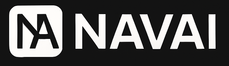 NAVAI TOP Logo