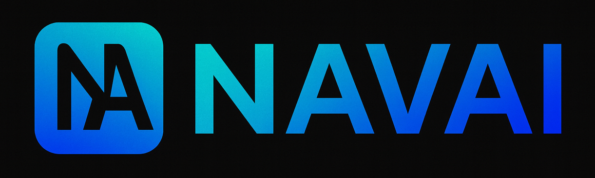NAVAI middle Logo