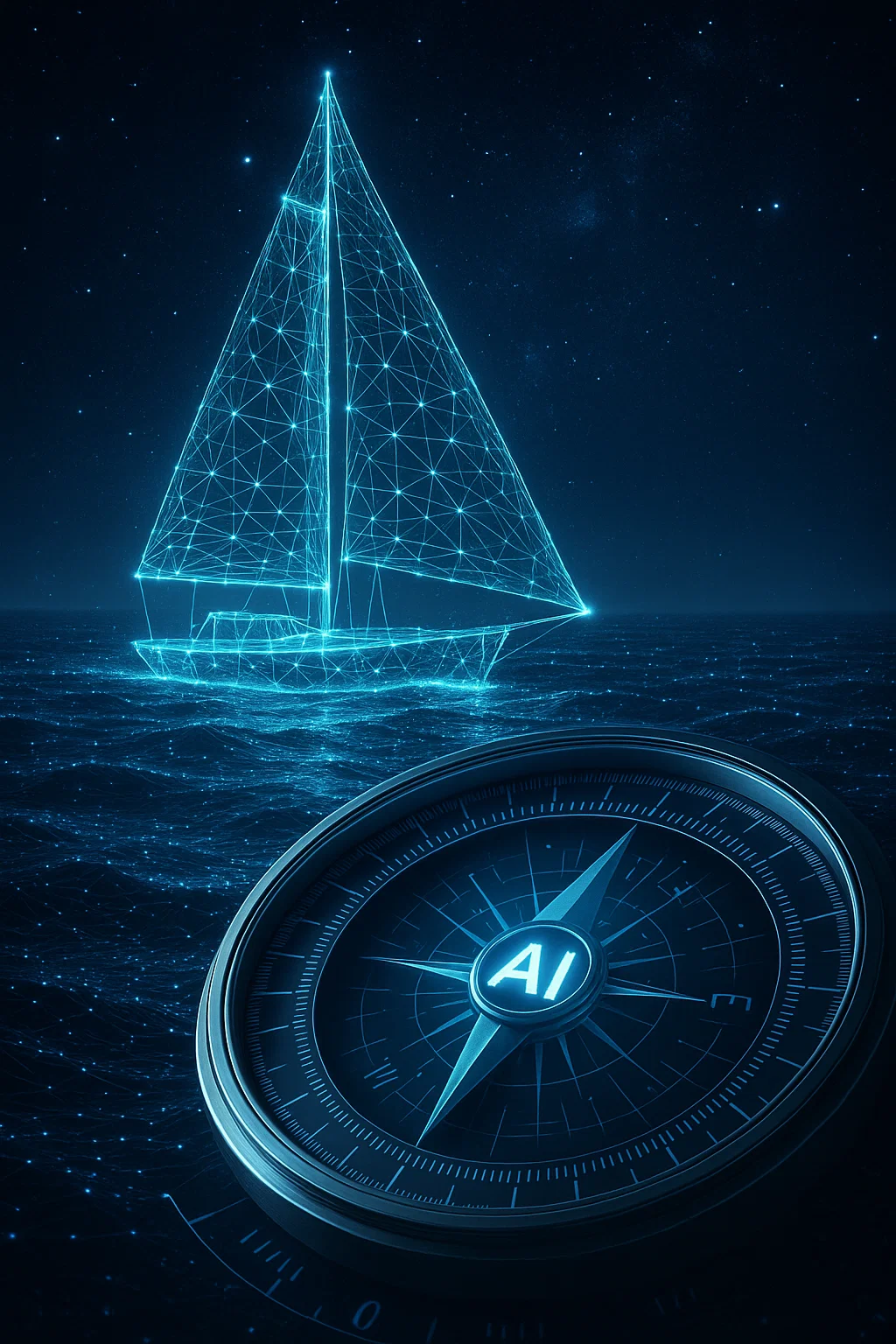 AI Navigation Services